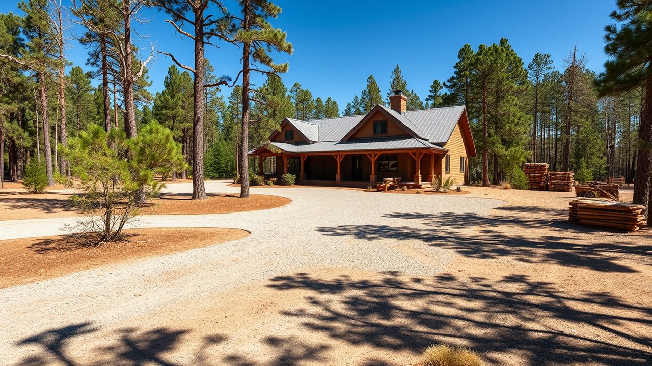 Non-Renewed in Coconino County? Arizona Has No FAIR Plan — Here Is What Actually Comes Next