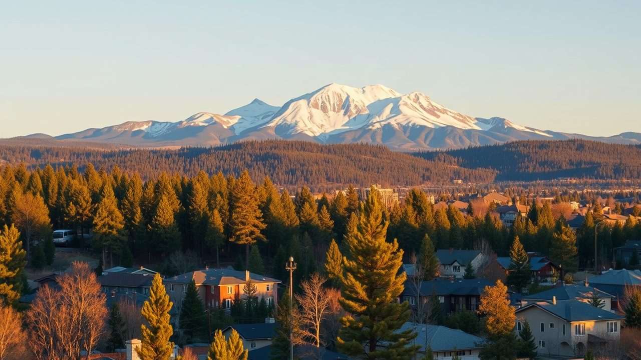 Flagstaff Insurance Guide: Coverage You Need at 6,900 Feet